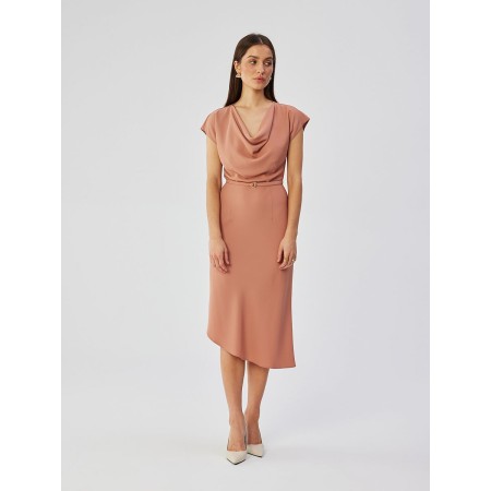 Robe de cocktail model 193433 Stylove