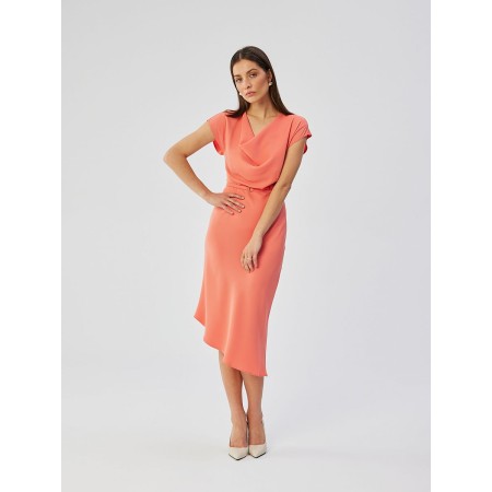 Robe de cocktail model 193434 Stylove