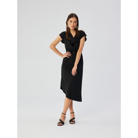 Robe de cocktail model 193435 Stylove