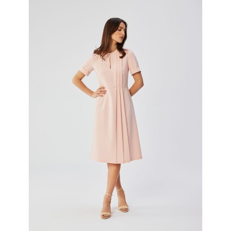 Robe de cocktail model 193436 Stylove