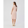 Robe de cocktail model 193436 Stylove