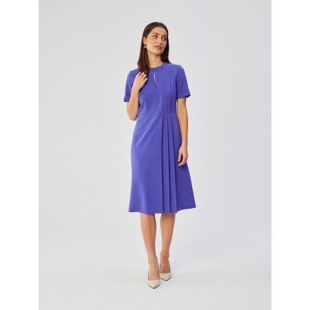 Robe de cocktail model 193437 Stylove