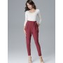 Pantalon femme model 128532 Lenitif