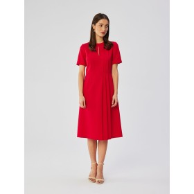 Robe de cocktail model 193438 Stylove