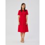 Robe de cocktail model 193438 Stylove