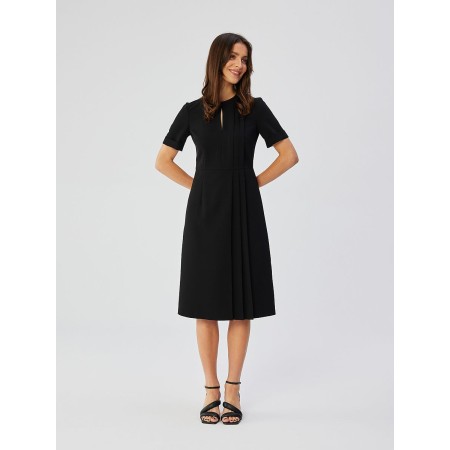 Robe de cocktail model 193439 Stylove