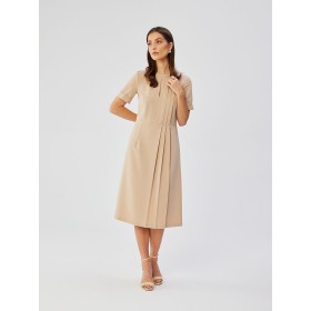 Robe de cocktail model 193440 Stylove