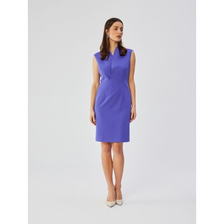 Robe de jour model 193441 Stylove
