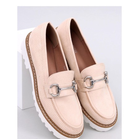 Moccasins model 193455 Inello