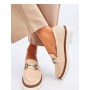 Moccasins model 193455 Inello