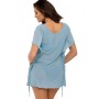 Tunique de plage model 128581 Marko