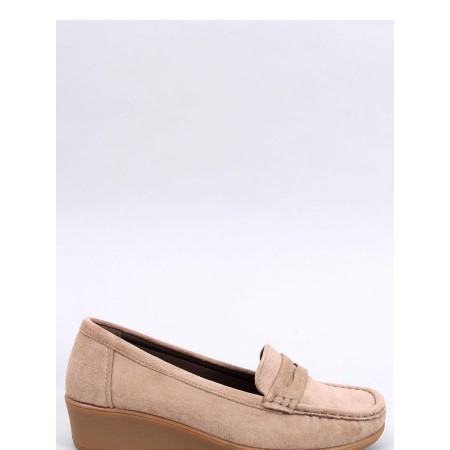 Moccasins model 193461 Inello