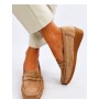 Moccasins model 193461 Inello