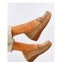 Moccasins model 193461 Inello