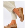Moccasins model 193461 Inello