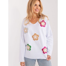 Chemisier model 193476 Italy Moda