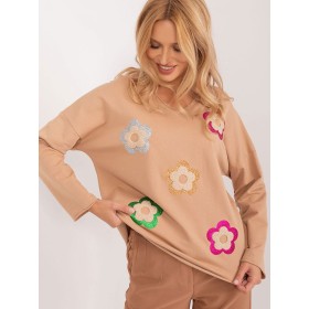 Chemisier model 193478 Italy Moda