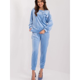 L`ensemble model 193482 Italy Moda