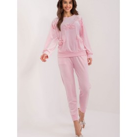 L`ensemble model 193490 Italy Moda