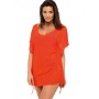 Tunique de plage model 128584 Marko