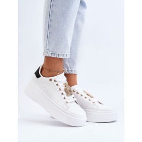 Chaussures de sport model 193516 Step in style