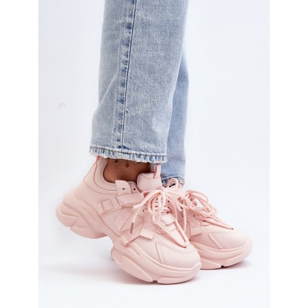 Chaussures de sport model 193520 Step in style