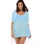 Tunique de plage model 128585 Marko