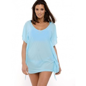 Tunique de plage model 128585 Marko
