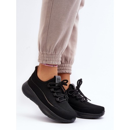 Chaussures de sport model 193528 Step in style