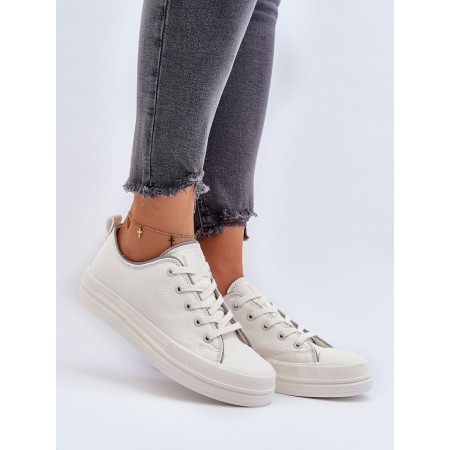 Baskets model 193529 Step in style