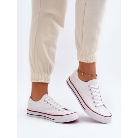 Baskets model 193540 Step in style