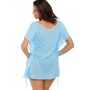 Tunique de plage model 128585 Marko