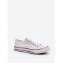 Baskets model 193540 Step in style