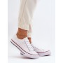 Baskets model 193540 Step in style