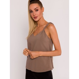 Chemisier model 193546 Moe