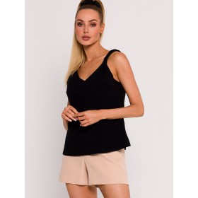 Chemisier model 193548 Moe