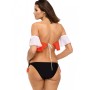 Maillot de bain deux pièces model 128588 Marko