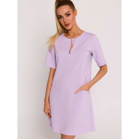 Robe de jour model 193562 Moe