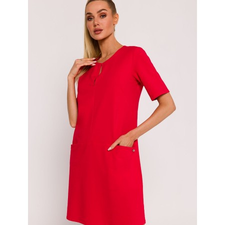 Robe de jour model 193563 Moe