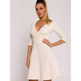 Robe de jour model 193569 Moe