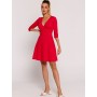 Robe de jour model 193571 Moe