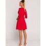 Robe de jour model 193571 Moe