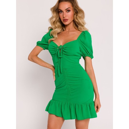 Robe de jour model 193578 Moe