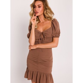 Robe de jour model 193580 Moe