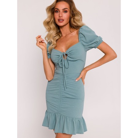 Robe de jour model 193582 Moe