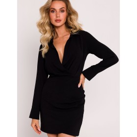 Robe de jour model 193586 Moe