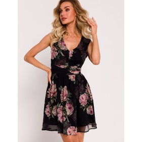 Robe de jour model 193590 Moe