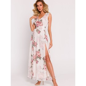 Robe de jour model 193592 Moe