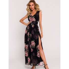 Robe de jour model 193593 Moe