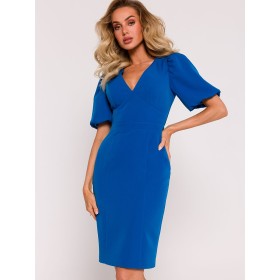 Robe de jour model 193599 Moe